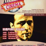 ciclo de cine HUMPHREY BOGART