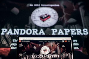 Pandora Papers 2